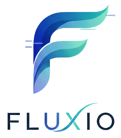 Fluxio Logo